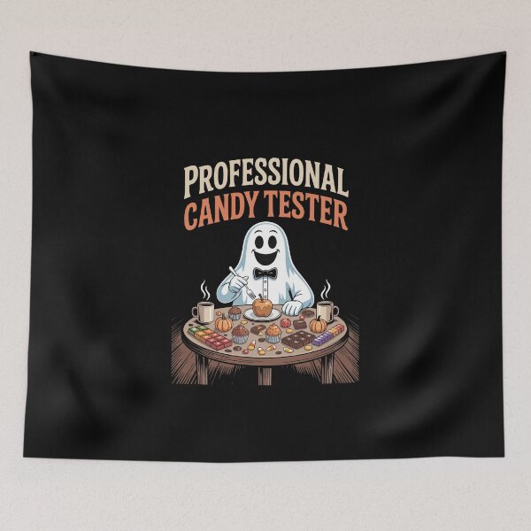 Item preview, PROFESSIONAL CANDY TESTER designed and sold by jkrphoto.