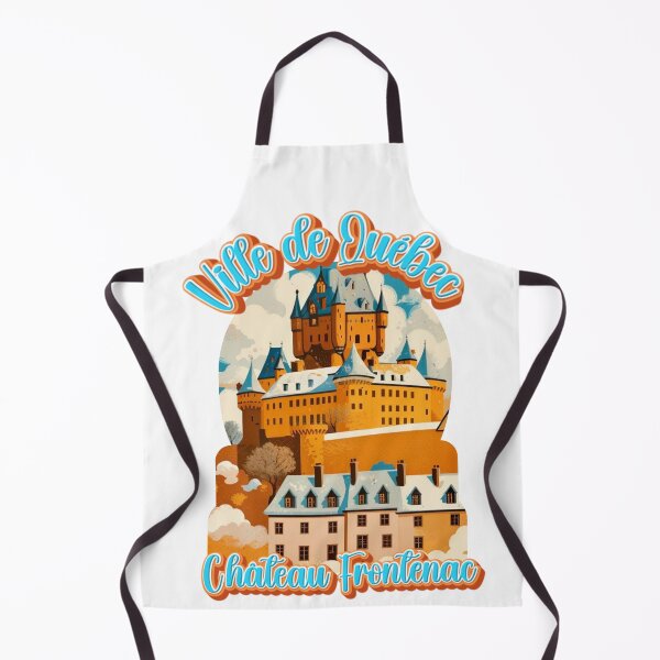 Item preview, Château Frontenac, Quebec City designed and sold by ImaginARTDesign.
