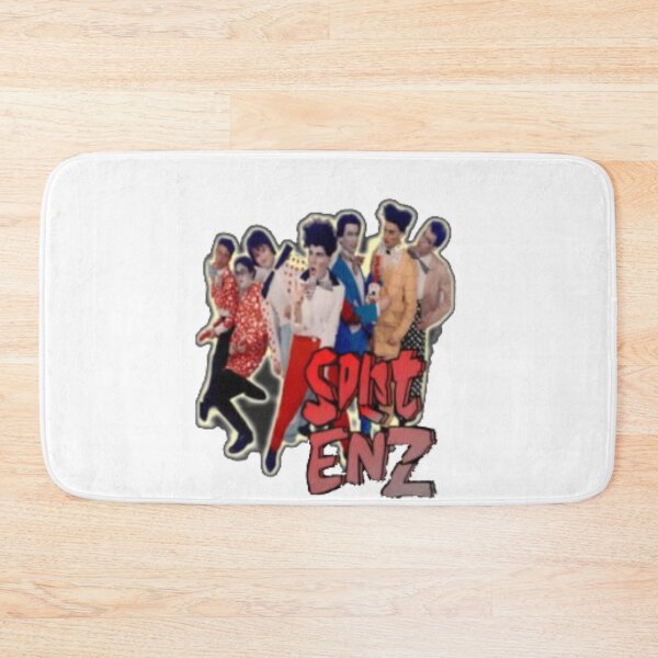 Item preview, Split Enz designed and sold by Finexcity.