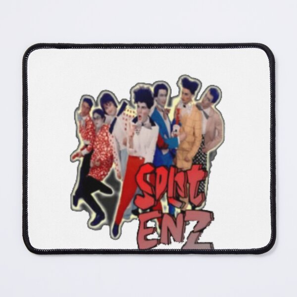 Item preview, Split Enz designed and sold by Finexcity.