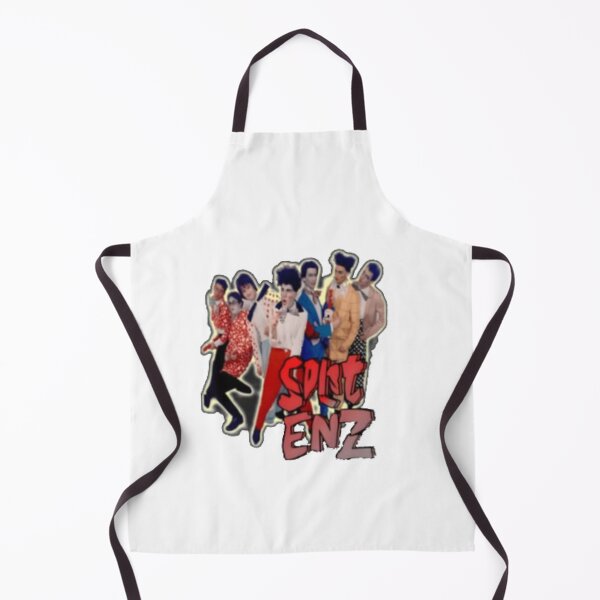 Item preview, Split Enz designed and sold by Finexcity.