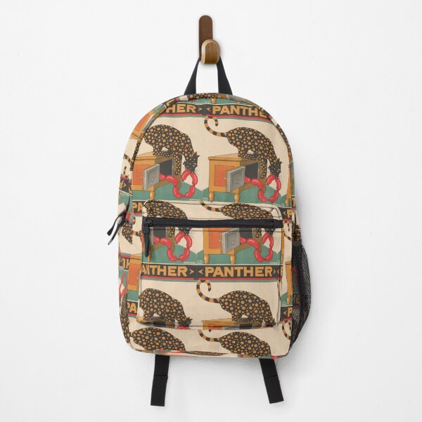 Item preview, PANTHERS designed and sold by THE GOOD FIND.