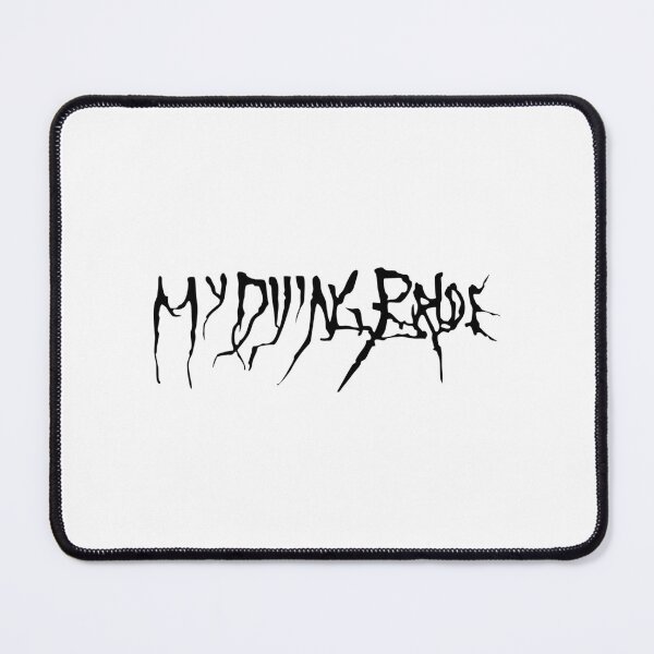 Item preview, My Dying Bride designed and sold by AlysonAguilar.