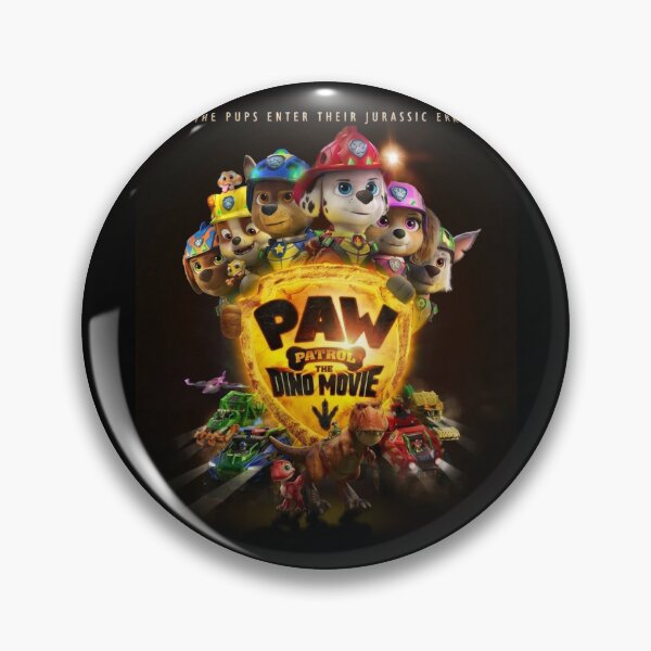 Item preview, Paw Patrol designed and sold by fnsdjfnsidjdns.