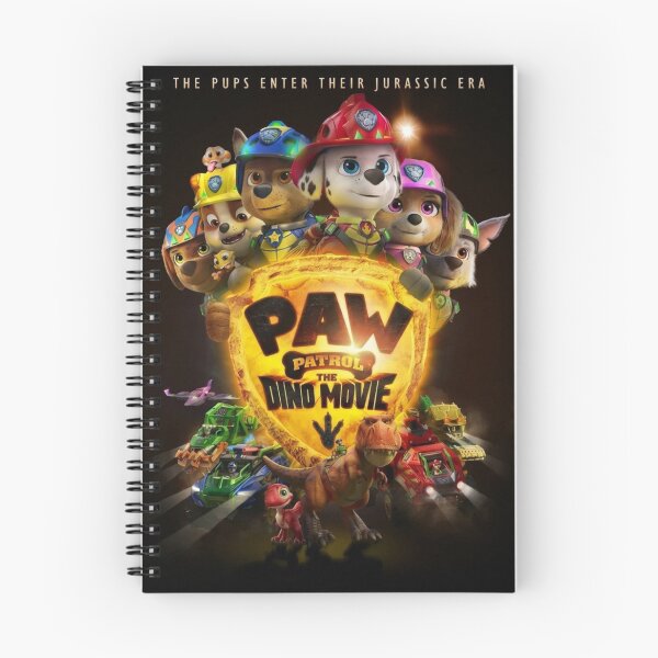 Item preview, Paw Patrol designed and sold by fnsdjfnsidjdns.