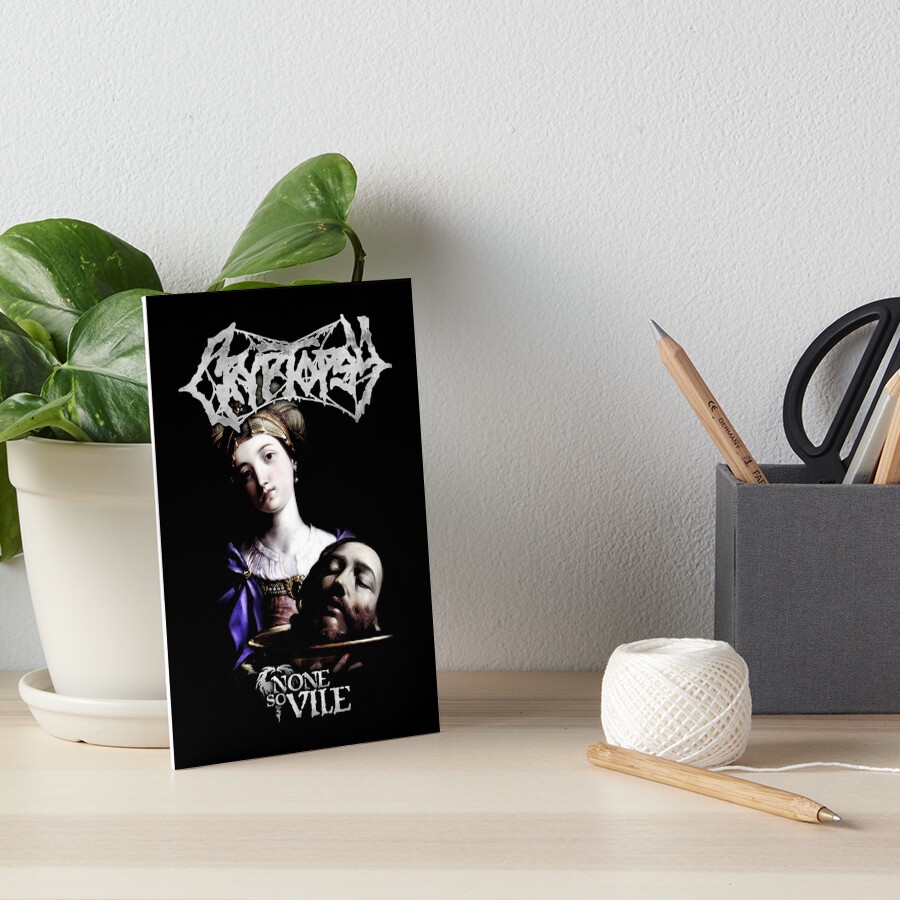 Item preview, Art Board Print designed and sold by URGraphics.