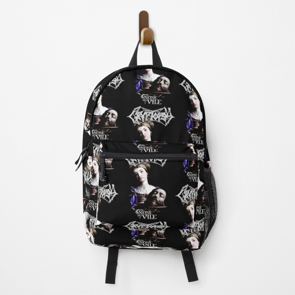 Item preview, Backpack designed and sold by URGraphics.