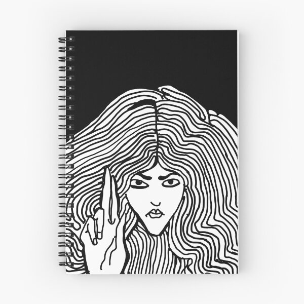 Item preview, Magician based on Aubrey Beardsley designed and sold by La boutique de Clémence.