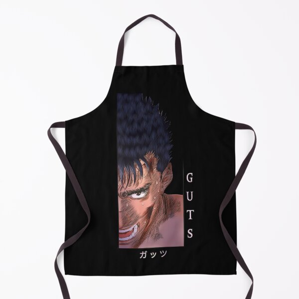 Item preview, Doodle Black Swordsman  designed and sold by Ninaa-Art.