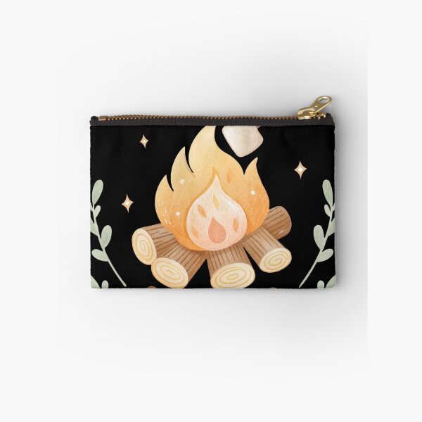 Item preview, Camping Bonfire Social Club designed and sold by BackTWO.
