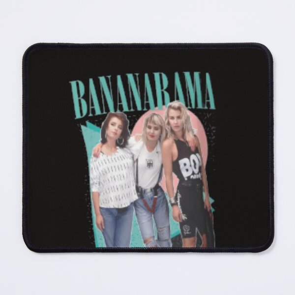 Item preview, Bananarama designed and sold by Finexcity.