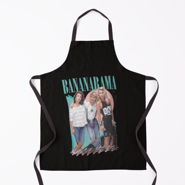 Item preview, Bananarama designed and sold by Finexcity.