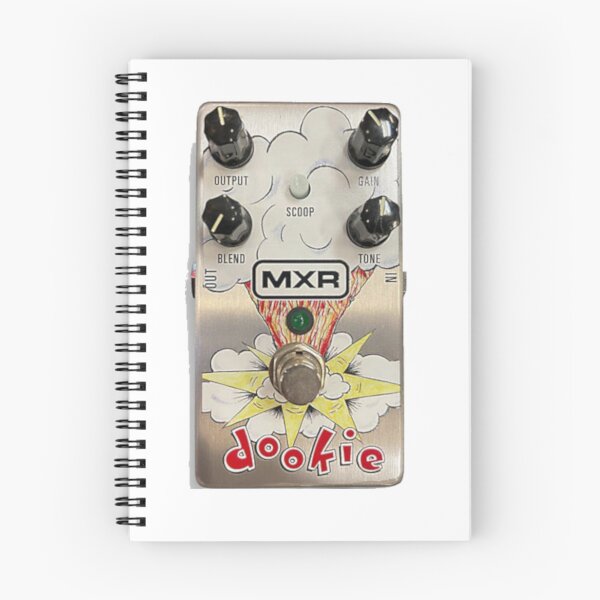 Item preview, Dookie Pedal designed and sold by Steve Stones.