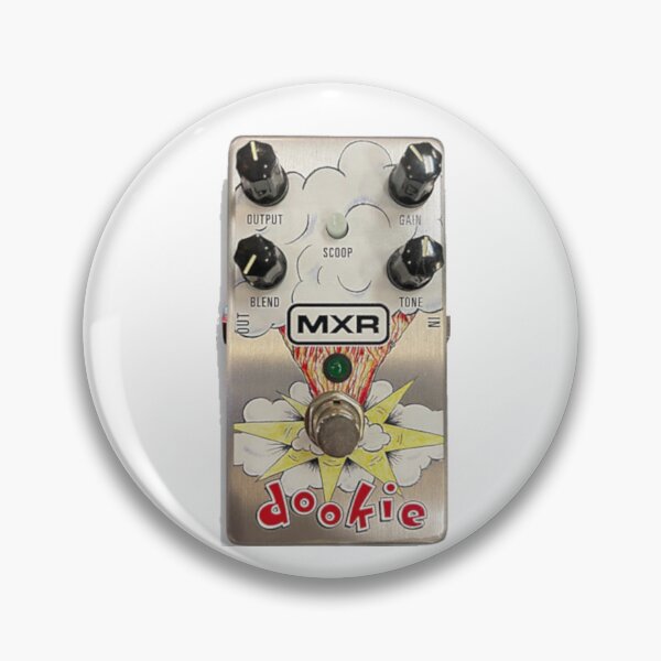 Item preview, Dookie Pedal designed and sold by Steve Stones.