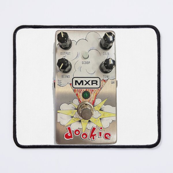 Item preview, Dookie Pedal designed and sold by Steve Stones.