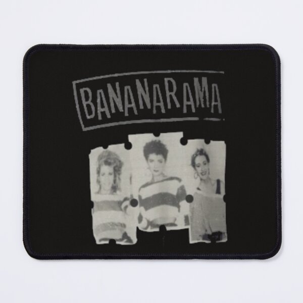 Item preview, Bananarama designed and sold by Finexcity.