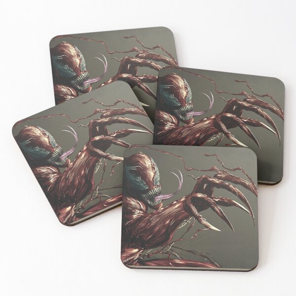 Item preview, Realistic Carnage designed and sold by Fans-Lucky-13.