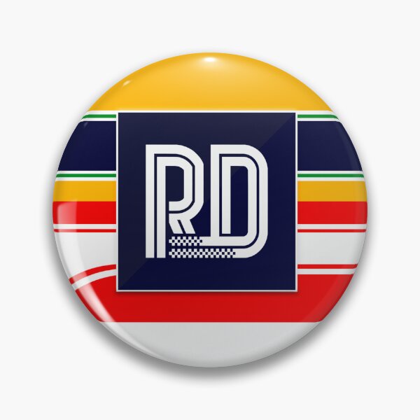 Item preview, Race Direction Imola designed and sold by VeryMuchOnline.