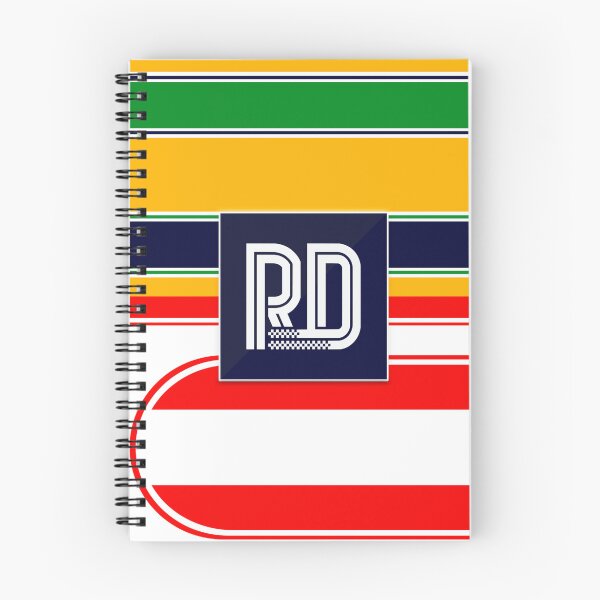 Item preview, Race Direction Imola designed and sold by VeryMuchOnline.