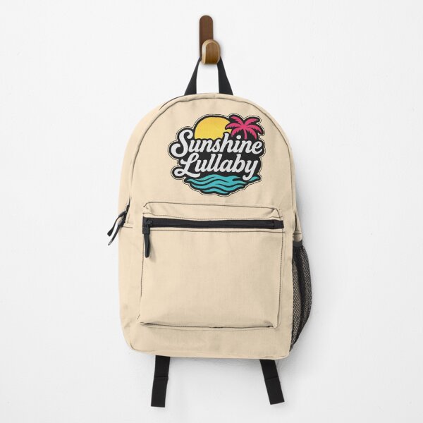 Item preview, SUNSHINE LULLABY ☀️ Logo Classic ©️ Simone Morana Cyla designed and sold by CYLA WORLD | Official Store.