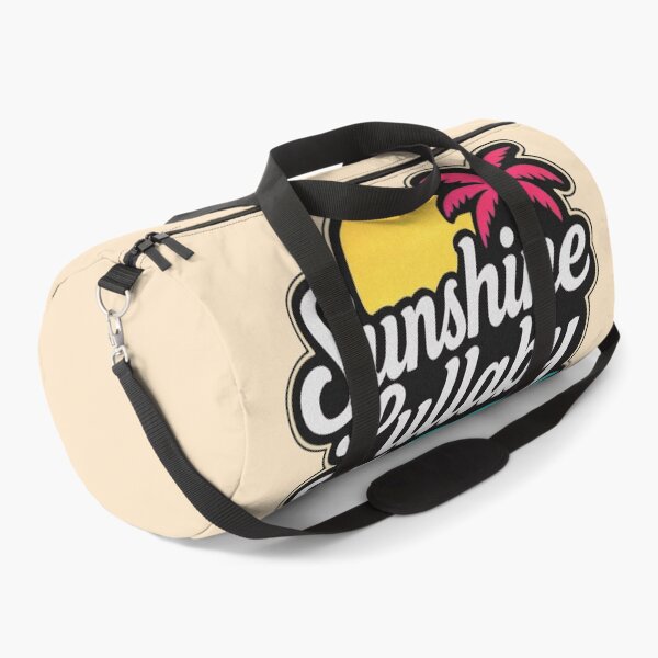 Item preview, SUNSHINE LULLABY ☀️ Logo Classic ©️ Simone Morana Cyla designed and sold by CYLA WORLD | Official Store.