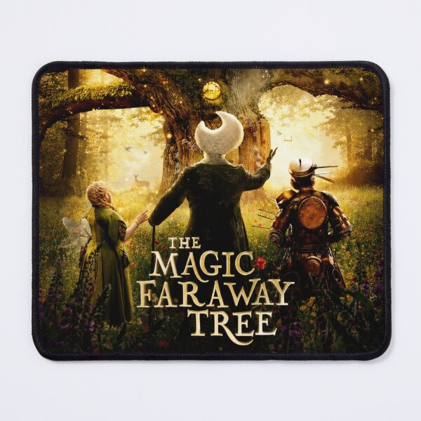 Item preview, The Magic Faraway Tree designed and sold by TylerRoseStorey.