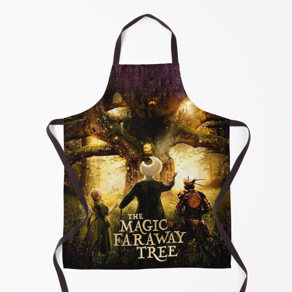 Item preview, The Magic Faraway Tree designed and sold by TylerRoseStorey.