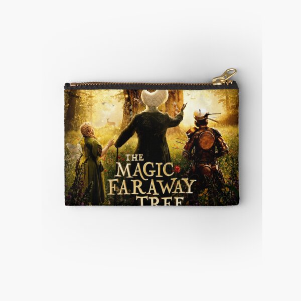 Item preview, The Magic Faraway Tree designed and sold by TylerRoseStorey.