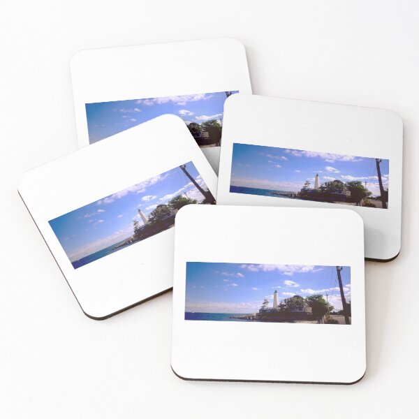 Item preview, Faro ‘Pequot’ del puerto de New London, New London, CT designed and sold by Duane  Gamble (Creative Photo Products).