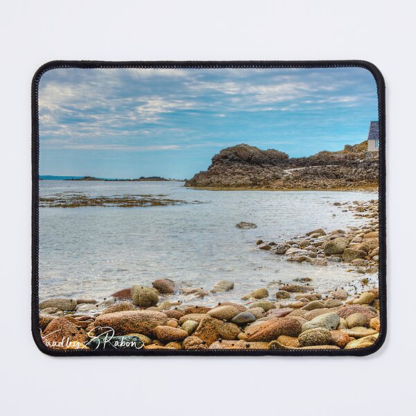 Item preview, "Life on the Ecrehous" designed and sold by Bradley Shawn Rabon.