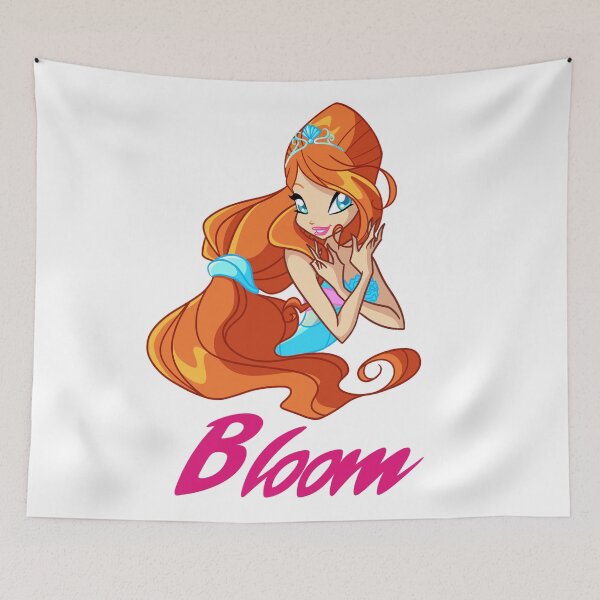 Item preview, Bloom designed and sold by Marco Bottiglieri.