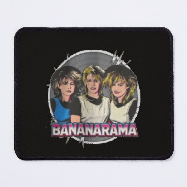 Item preview, Bananarama designed and sold by Finexcity.