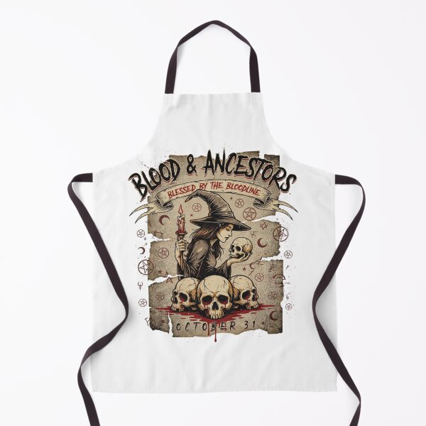 Item preview, Blood & Ancestors T-Shirt | Skull Roses Dark Heritage Halloween Graphic Tee v5 designed and sold by DarylWelsh2024.