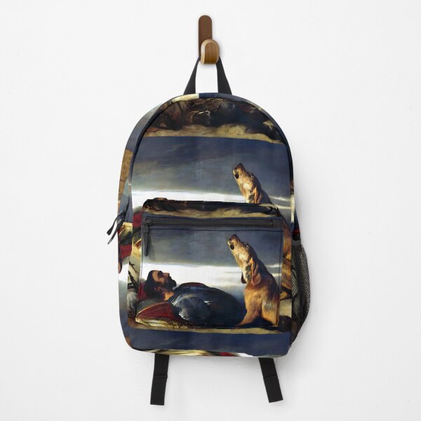 Item preview, The Faithful Hound - Edwin Landseer designed and sold by Jon-Baran.