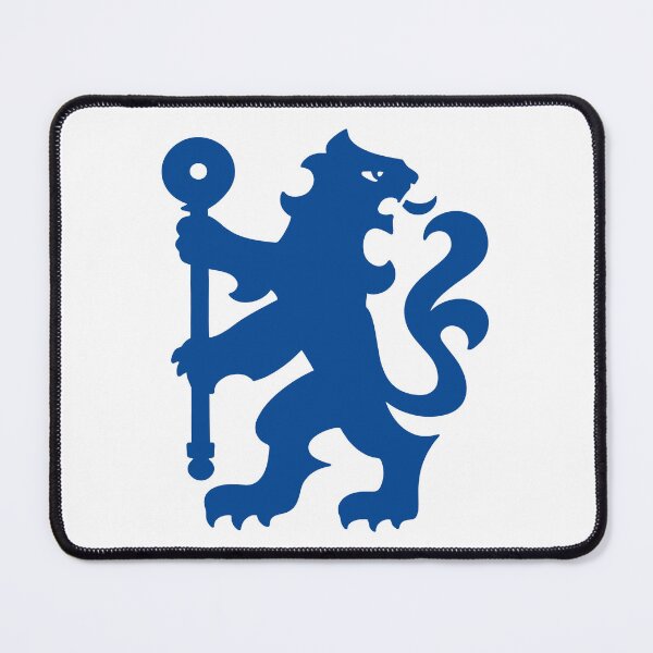 Item preview, Chelsea Lion designed and sold by SYCESTORE.