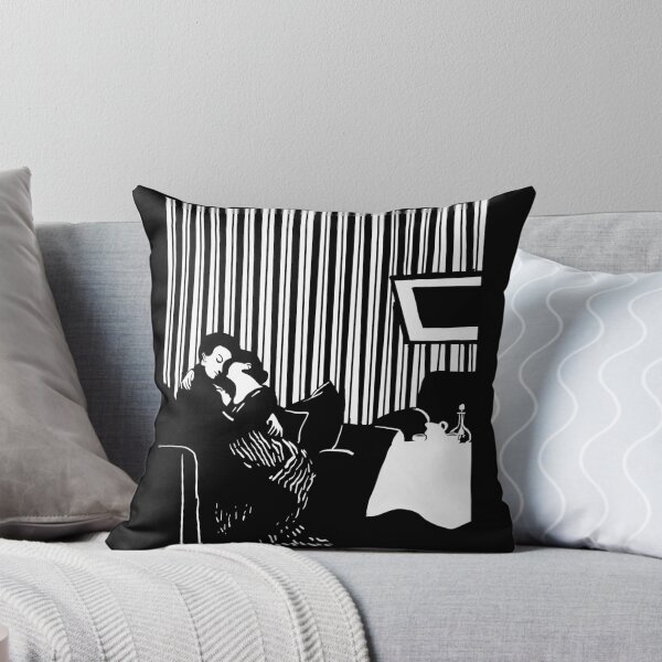 Item preview, The Lovers, after Felix Vallotton designed and sold by La boutique de Clémence.