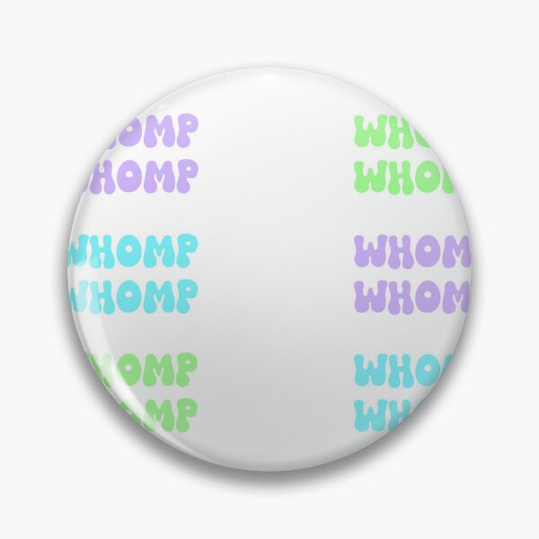Item preview, Whomp Whomp Sticker Pack/Sheet- Pastel designed and sold by SlimyFish.