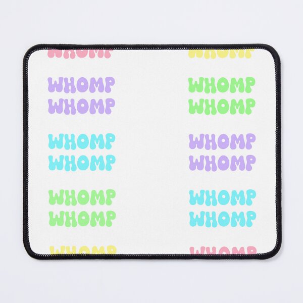 Item preview, Whomp Whomp Sticker Pack/Sheet- Pastel designed and sold by SlimyFish.