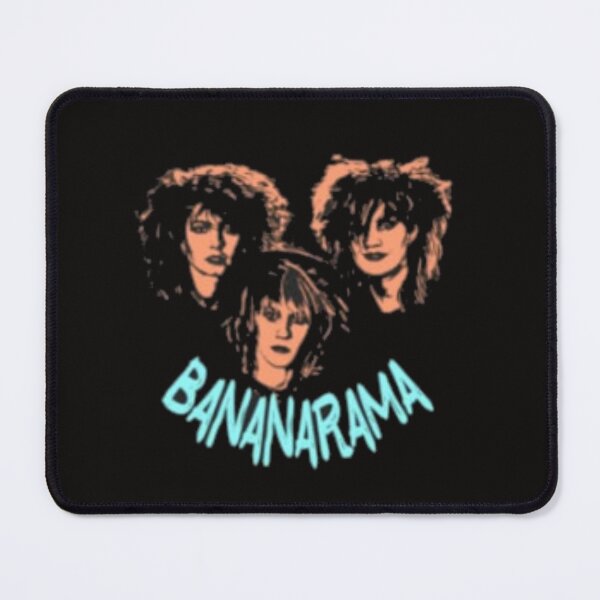 Item preview, Bananarama designed and sold by Finexcity.