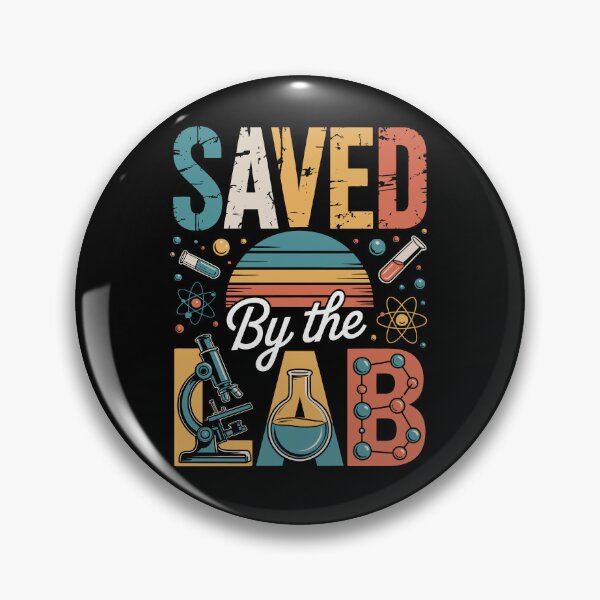 Item preview, SAVED By the LAB designed and sold by jkrphoto.