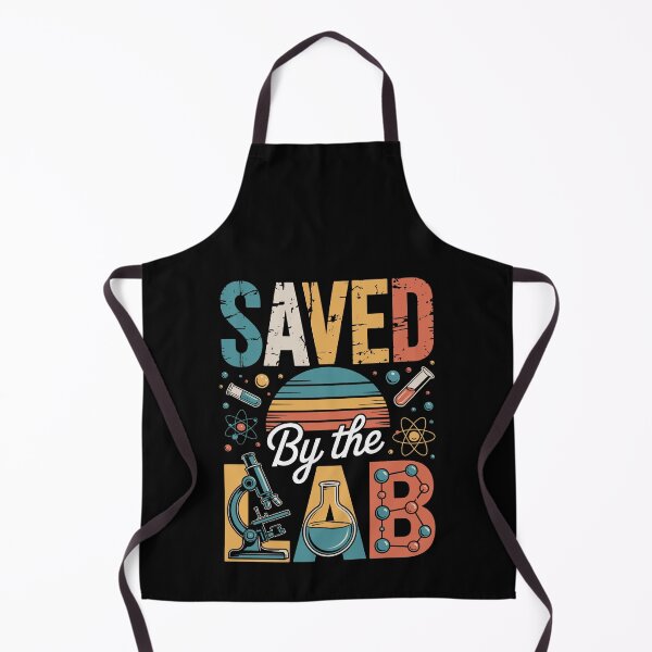 Item preview, SAVED By the LAB designed and sold by jkrphoto.