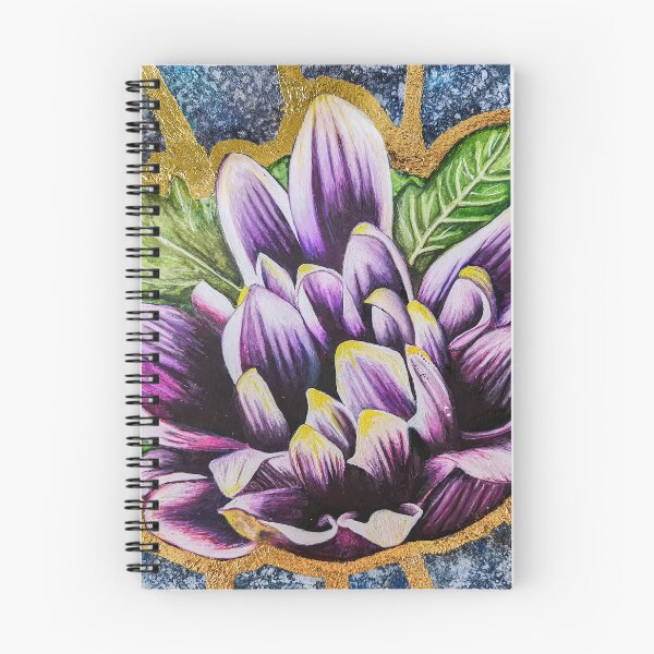 Item preview, Purple Chrysanthemum designed and sold by nastiaart.