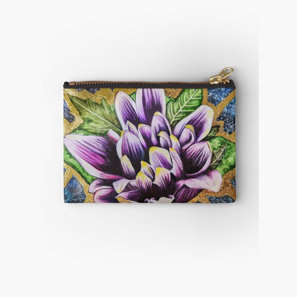 Item preview, Purple Chrysanthemum designed and sold by nastiaart.