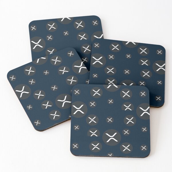 Item preview, XRP Coin designed and sold by *Wade Center.