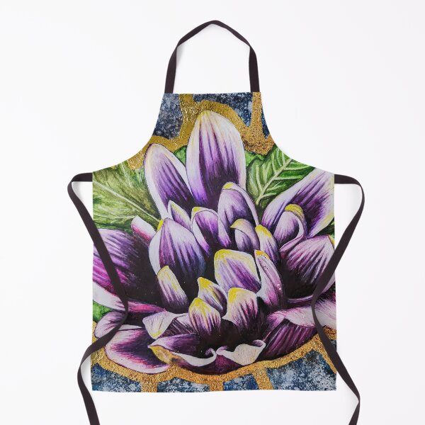 Item preview, Purple Chrysanthemum designed and sold by nastiaart.