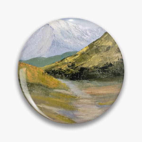 Item preview, Quiet Valley designed and sold by TDzhaafar.