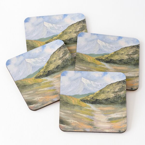 Item preview, Quiet Valley designed and sold by TDzhaafar.
