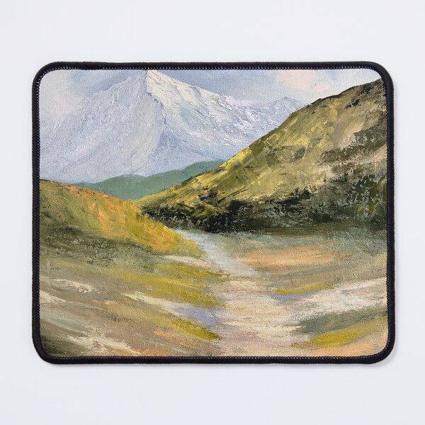 Item preview, Quiet Valley designed and sold by TDzhaafar.