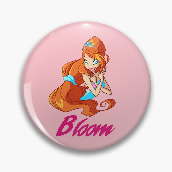Item preview, Bloom; Pink designed and sold by Marco Bottiglieri.