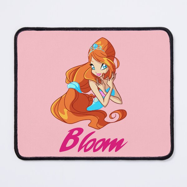 Item preview, Bloom; Pink designed and sold by Marco Bottiglieri.